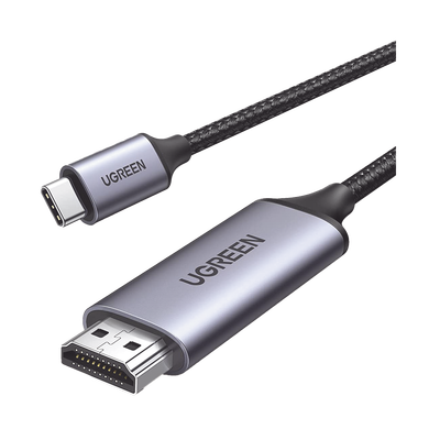 VGA / DVI / HDMI  UGREEN 50570