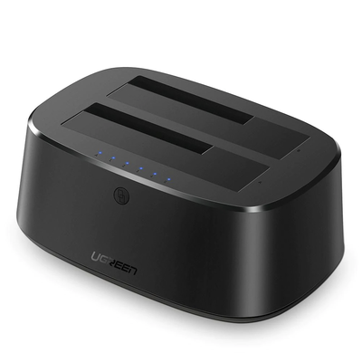 Discos Duros Mecánicos (HDD)  UGREEN 50854