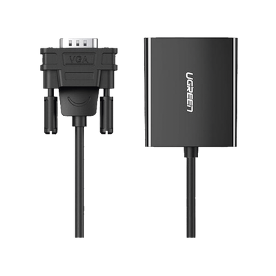 VGA / DVI / HDMI  UGREEN 50945