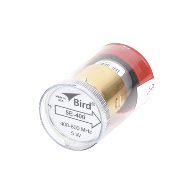 Wattmetros y Elementos  BIRD TECHNOLOGIES 50E-400