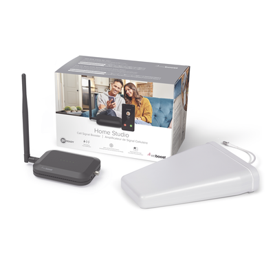 Radiocomunicación  WILSONPRO / WEBOOST 530-166
