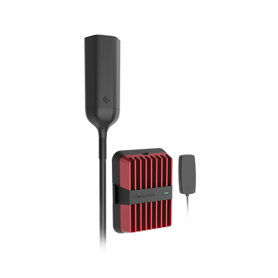 Radiocomunicación  WILSONPRO / WEBOOST 532-154
