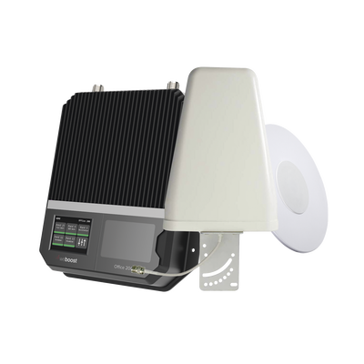 Radiocomunicación  WILSONPRO / WEBOOST 535-047