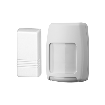 Contacto Magnético Inalámbrico  HONEYWELL HOME RESIDEO 5800-KIT