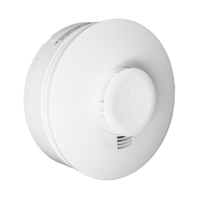 Humo Inalámbricos HONEYWELL HOME RESIDEO 5800SMOKEV