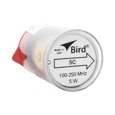 Wattmetros y Elementos  BIRD TECHNOLOGIES 5C