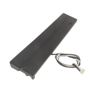 LIMITE DE PARO MAGNETICO PARA FAAC 844 2 FASES