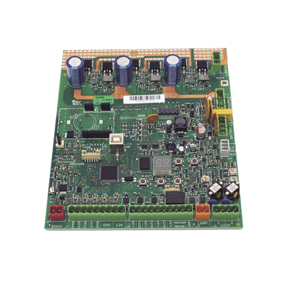 Control  de Acceso  FAAC 63003452