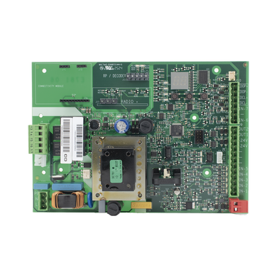 Control  de Acceso  FAAC 63003478
