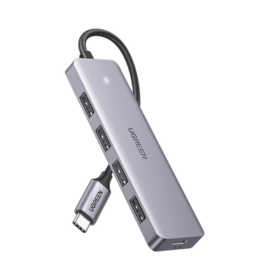 Accesorios para Computadora y Smartphones  UGREEN 70336