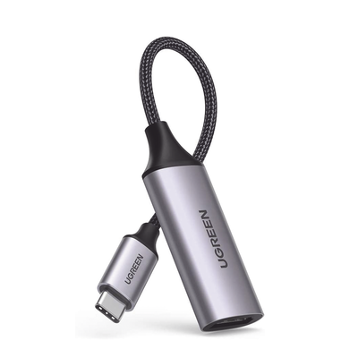 VGA / DVI / HDMI  UGREEN 70444