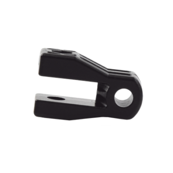SOPORTE TRASERO PARA FAAC 400/422/S418