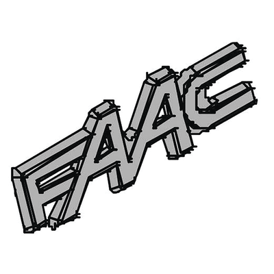 Control  de Acceso  FAAC 7324745