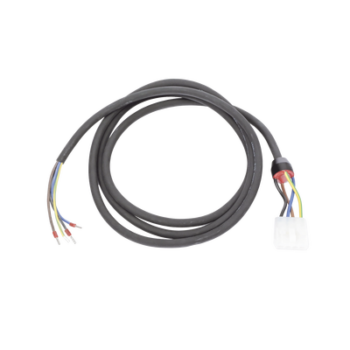 CABLE DE CONEXIÓN DE MOTOR DE 1.8 m PARA BARRERAS SERIE 620/640