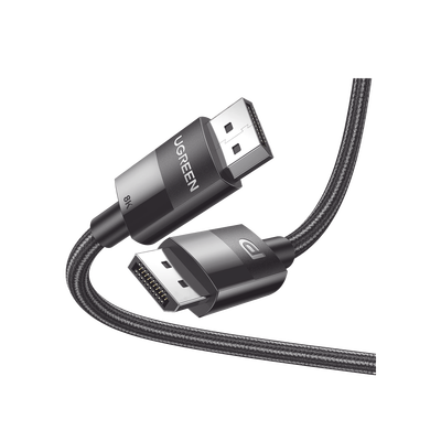 VGA / DVI / HDMI  UGREEN 80392