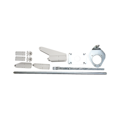 Control  de Acceso  CAME 803XA-0220