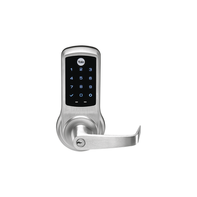 Control de Acceso YALE-ASSA ABLOY 84889