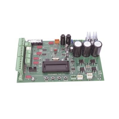 Control  de Acceso  CAME 88001-0186