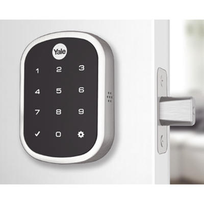 Autónomas / Inteligentes  YALE-ASSA ABLOY 89385