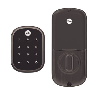 Autónomas / Inteligentes  YALE-ASSA ABLOY 89386