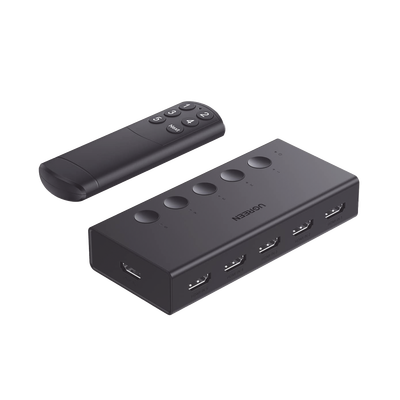 VGA / DVI / HDMI  UGREEN 90512