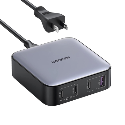 Videovigilancia  UGREEN 90736