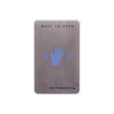 Control  de Acceso  RCI - DORMAKABA 910TCSS