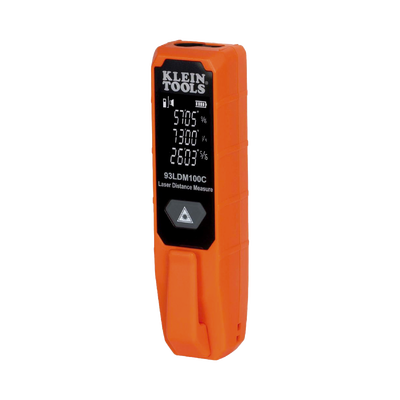 Herramientas Eléctricas KLEIN TOOLS 93-LDM-100C