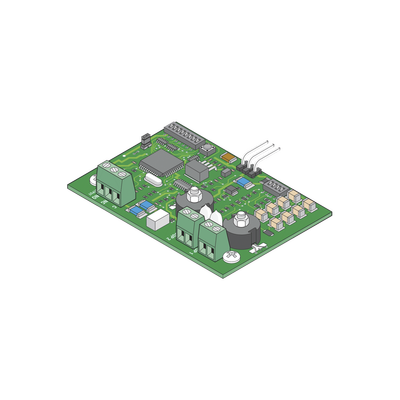 Control  de Acceso  DKS DOORKING 9409-010