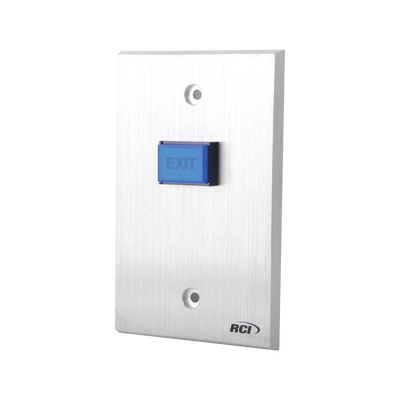 Control  de Acceso  RCI - DORMAKABA 970MO-12V
