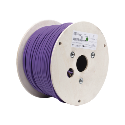 Categoría 6A  SIEMON 9A6L4-A5
