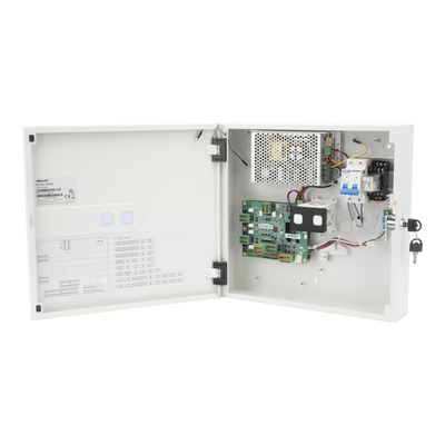 Control  de Acceso  AKUVOX A094S