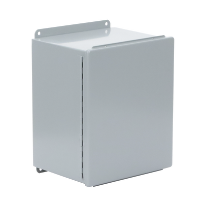 Gabinetes Uso Múltiple  HOFFMAN A12108CH