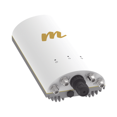 Redes e IT  MIMOSA NETWORKS A5C