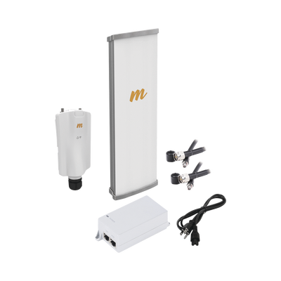 Redes e IT MIMOSA NETWORKS A5XN45KIT