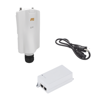 Redes e IT  MIMOSA NETWORKS A5XPACK