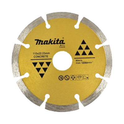 Accesorios de Instalación  MAKITA A-84115