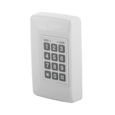 Control  de Acceso  ROSSLARE SECURITY PRODUCTS AC-115