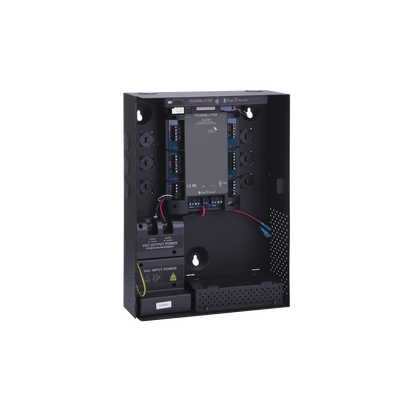 Control  de Acceso  ROSSLARE SECURITY PRODUCTS AC-215IP-BU