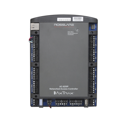 Control  de Acceso  ROSSLARE SECURITY PRODUCTS AC825IPPCBA
