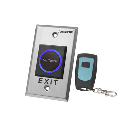 Botones de Salida  ACCESSPRO ACCESK1LTR