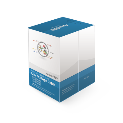 Videovigilancia  ACCESSPRO ACCESS-CABLE/500