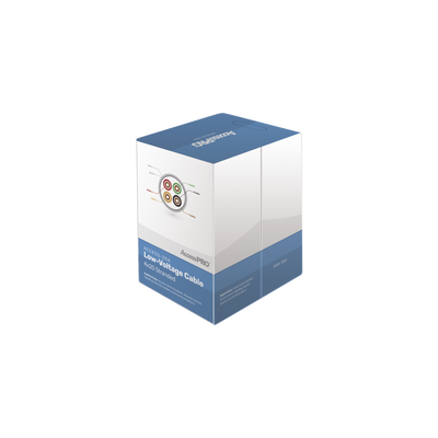 Control de Acceso ACCESSPRO ACCESS-204