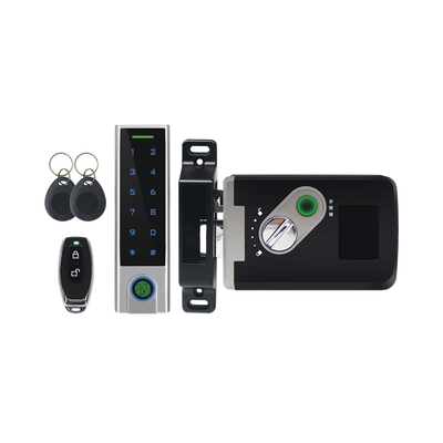 Control de Acceso ACCESSPRO ACCESS7-X