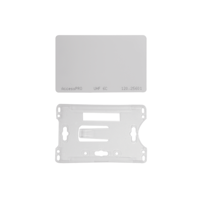 Tarjetas y Tags  ACCESSPRO ACCESS-CARD-EPC-K
