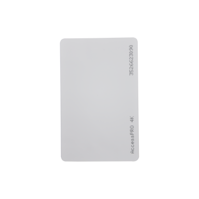 Tarjetas y Tags  ACCESSPRO ACCESS-CARD-M4K