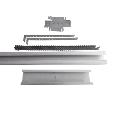 Control  de Acceso  ACCESSPRO ACCESS-EXT-RAILC