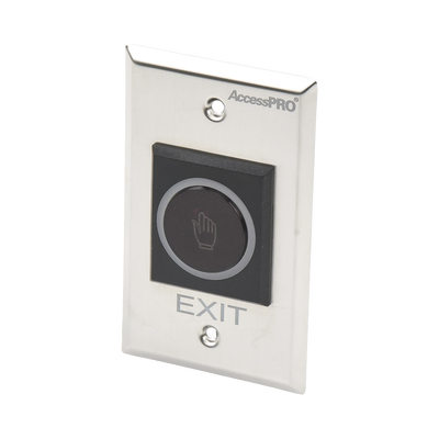 Botones de Salida  ACCESSPRO ACCESSK1