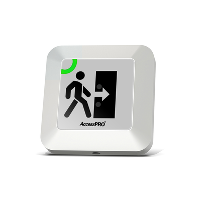 Control  de Acceso  ACCESSPRO ACCESSK4DTR