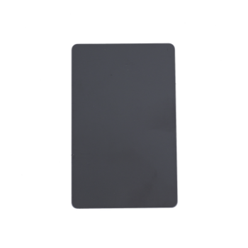 Tarjeta NFC / Tipo ISO Card / Imprimible / Frecuencia 13.56 Mhz/ CHIP NXP 215